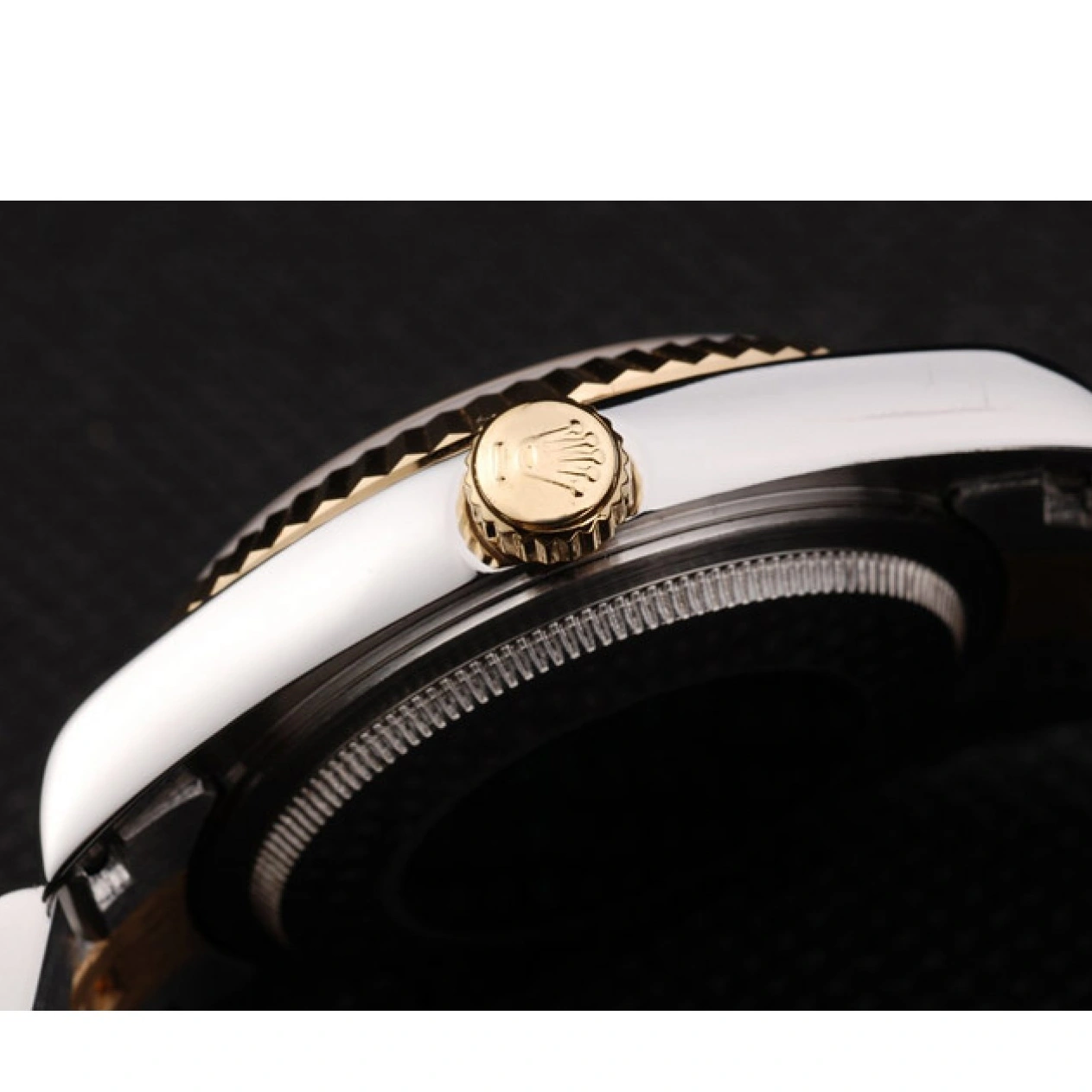 Datejust Swiss Mechanism-srl17 Rolex 1016